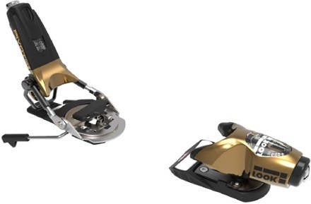 Look Pivot 15 GW Ski Bindings 0