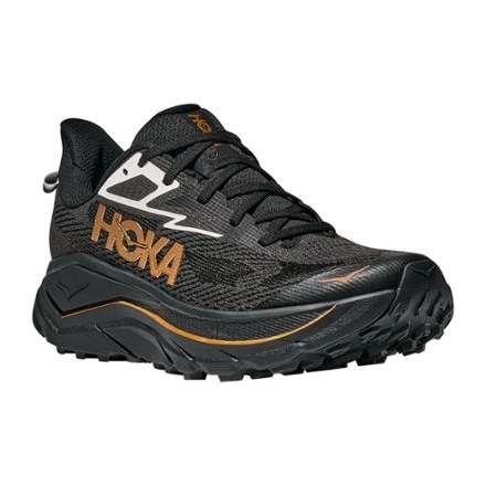 HOKA Challenger 8 Trail-Running Shoes - Men's 2