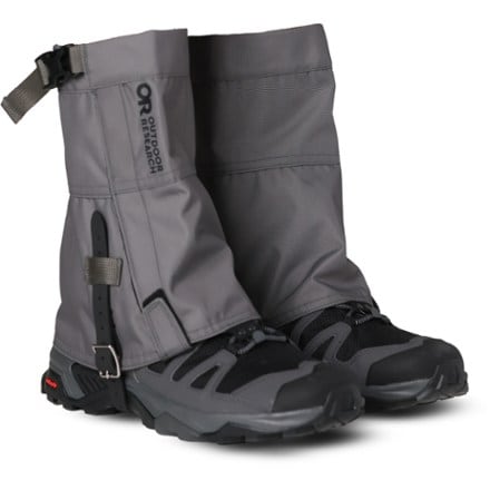 Outdoor Research Rocky Mountain Low Gaiters II 0