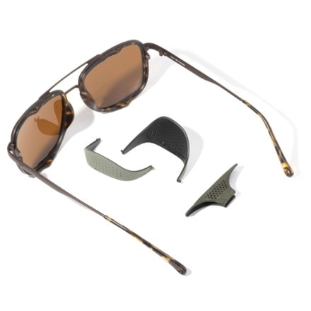 Sunski Ferrata Polarized Sunglasses 2