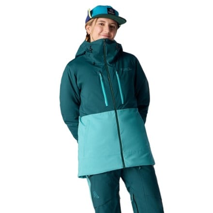 Flylow Avery Insulated Jacket - Women's 1
