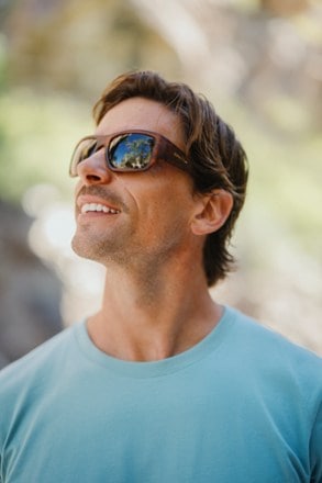 Location Image for Sculpin Polarized Sunglasses