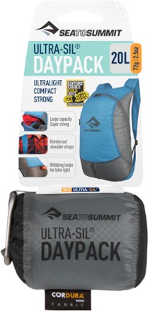 rei collapsible backpack