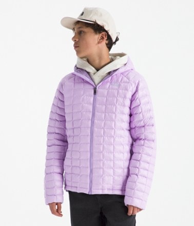 The North Face ThermoBall Hooded Jacket - Kids' 1