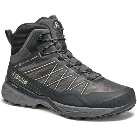Asolo Tahoe Mid GTX Hiking Boots - Men's 2