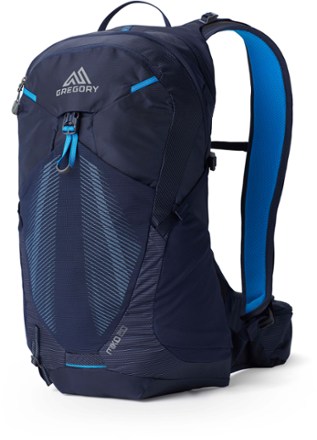 Gregory Miko 20 Plus-Size Pack - Men's 0