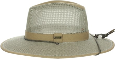 Stetson Canvas Aussie Safari Hat - Men's 2