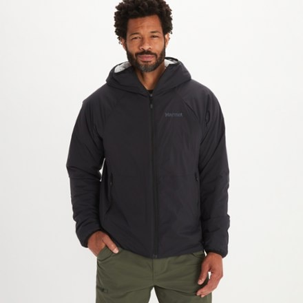 Marmot Novus Insulated Hoody - Men's 0