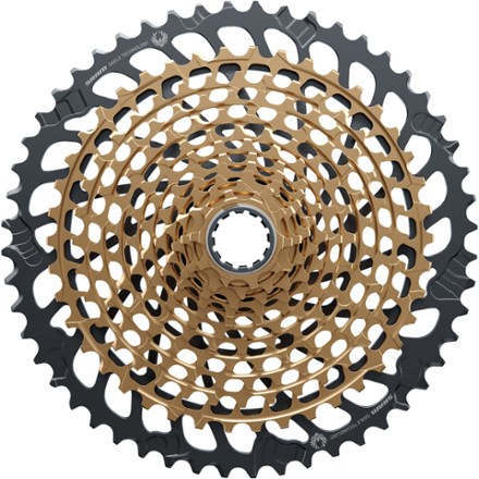 SRAM SRAM XX1 Eagle XG-1299 12-Speed Cassette 0
