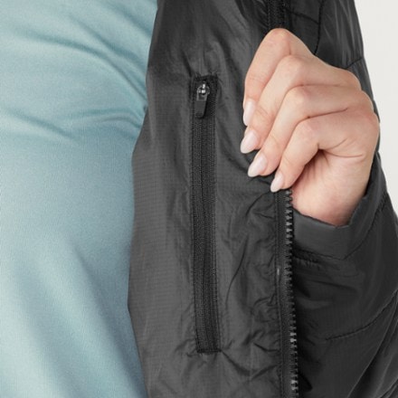 Wild Rye Payette Insulated Jacket - Women's 6