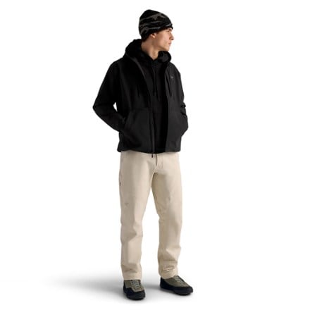Arc'teryx Cronin AR Hoody - Men's 8