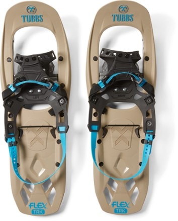 Tubbs Flex TRK Snowshoes 1