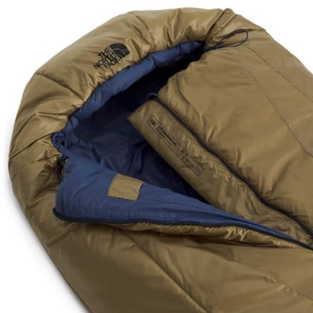 The North Face Stormbreak 20 Sleeping Bag 1