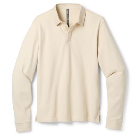 Vuori Long-Sleeve Cypress Rugby - Men's 0