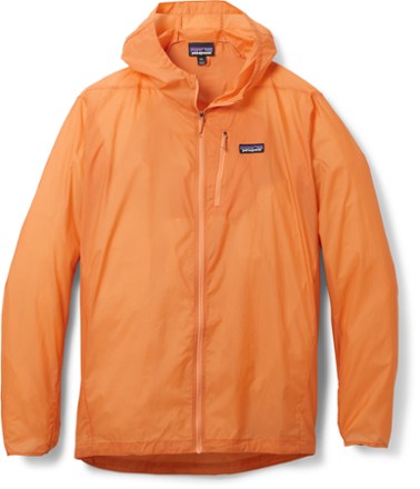 Windbreaker Buying Guide - The Outdoor Corps