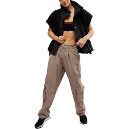 FP Movement Scout It Out Vest - Women's 2