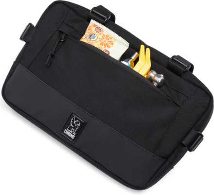 Chrome Doubletrack Frame Bag 3
