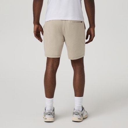 Vuori Ponto Shorts - Men's 2