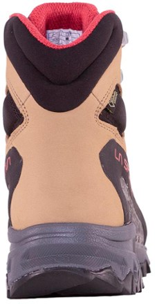 La Sportiva Nucleo High II GTX Hiking Boots - Women's 4