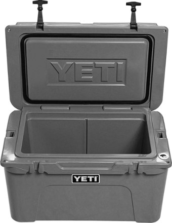 YETI Tundra 45 Hard Cooler Limited Color - Canopy Green