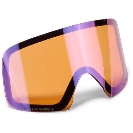 Anon M6 Snow Goggles with MFI Face Mask 6