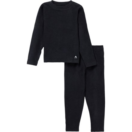 Burton Fleece Base Layer Set - Toddlers' 0