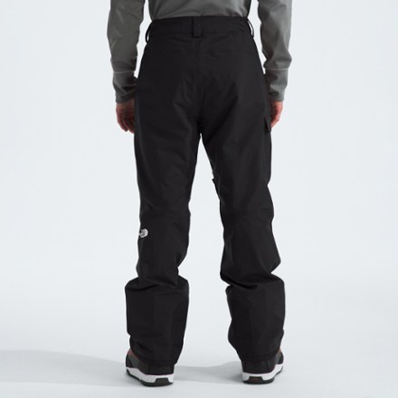 スキー The North Face Men's Freedom Pant The North Face Freedom Insulated Snow Pants - Men's | REI Co-op