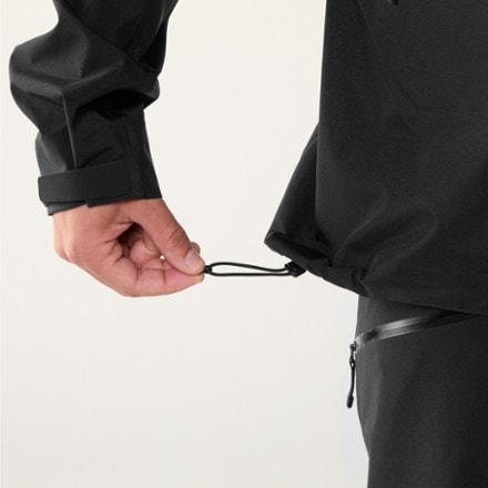 Arc'teryx Rush Jacket - Men's 9