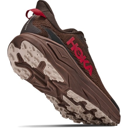 HOKA Challenger 8 GTX Trail-Running Shoes - Men's 7