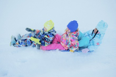Location Image for Ashor Insulated Jacket - Toddlers'/Kids'