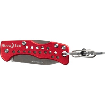 Nite Ize DoohicKey Key Chain Knife 2
