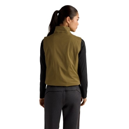 Arc'teryx Atom Insulated Vest - Women's 2