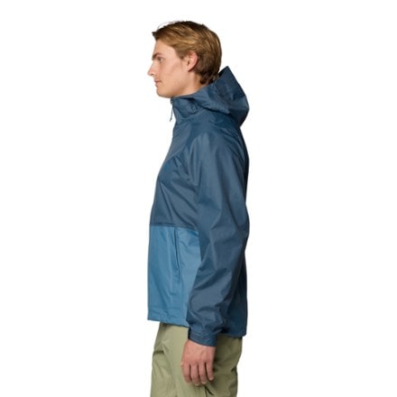 Mountain Hardwear Threshold Jacket - Men's 3