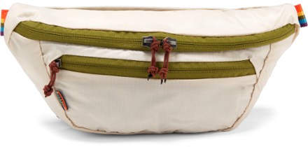 REI Co-op Trail 2 Pride Edition Waist Pack 6