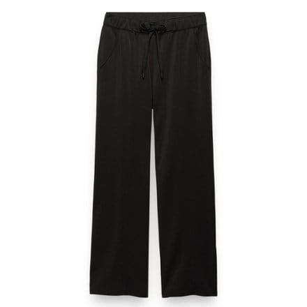 prAna Shea Soft Wide-Leg Pants - Women's 0