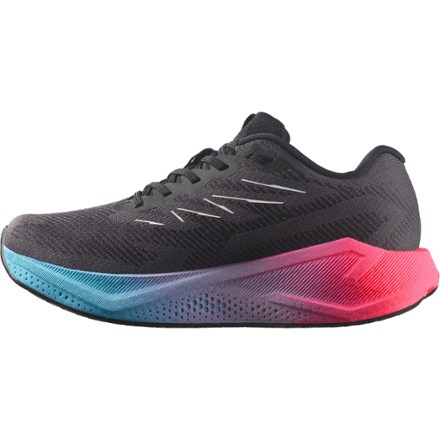 Salomon Aero Blaze 4 Gradient Road-Running Shoes - Women's 1
