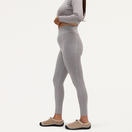 Halfdays Sophia 2 Tone Leggings - Women's 3