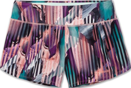 brooks chaser 5 shorts medium