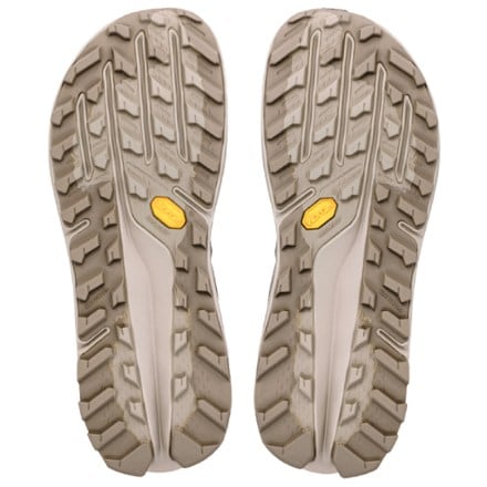 Altra Olympus 7 Trail-Running Shoes - Men's 4