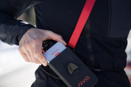 nivia 3D Finder Avalanche Transceiver 9