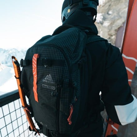 Gregory Gregory x Faction Targhee 32 Snow Pack 8