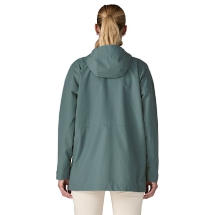 Patagonia Outdoor Everyday Rain Jacket - Women's 2