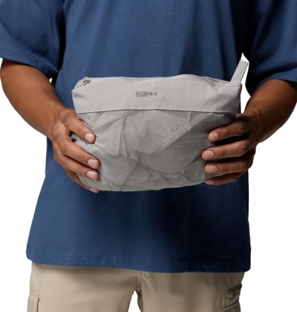 Columbia Trailborne Wind Jacket - Men's 9