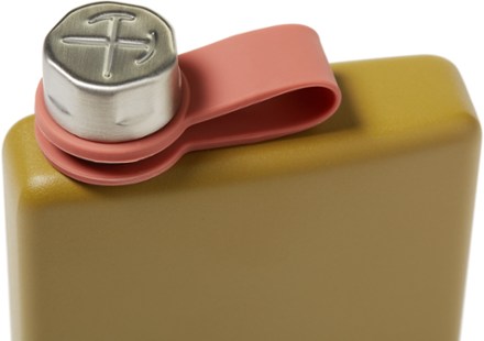 REI Co-op Life Outdoors Flask - 8 fl. oz. 1
