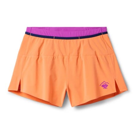rabbit Stashems 3" Shorts - Women's 0