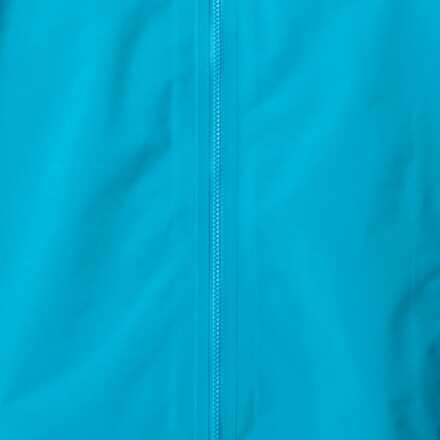 Swatch Image of color Teal Blue/White