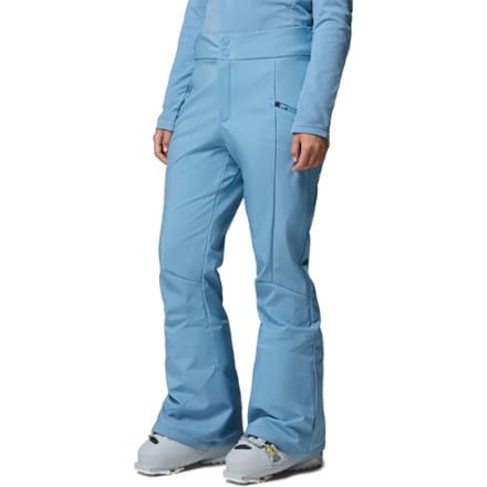 Columbia Roffee Ridge Ski Soft-Shell Pants - Women's 3