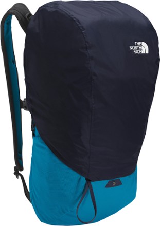 The North Face Basin 18 Pack 3