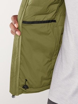 Mountain Hardwear Stretchdown Hoody - Men's 6