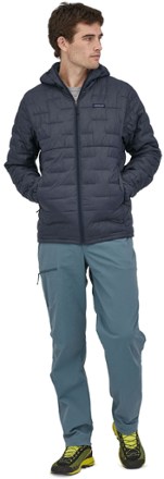 Patagonia Micro Puff Insulated Hoodie - Men's 3
